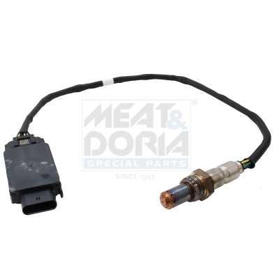 Sensore-NOx, Catalizzatore-NOx - 57130 MEAT & DORIA