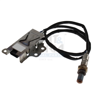 Sensore-NOx, Catalizzatore-NOx - 57135 MEAT & DORIA