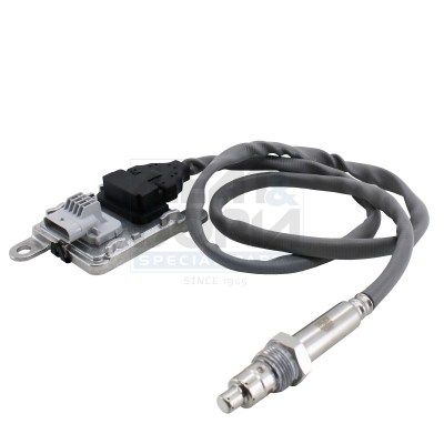 NOx Sensor, NOx Catalyst - 57190 MEAT & DORIA