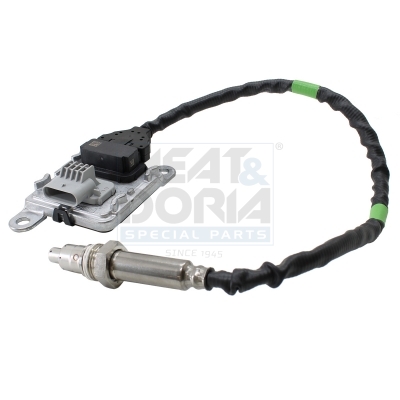 NOx Sensor, NOx Catalyst - 57257 MEAT & DORIA