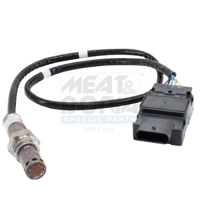 NOx Sensor, urea injection - 57266 MEAT & DORIA