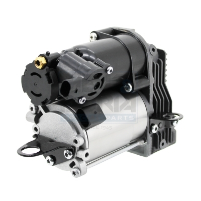 Compressor, compressed air system - 58001 MEAT & DORIA