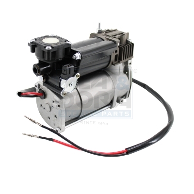Compressor, compressed air system - 58002 MEAT & DORIA