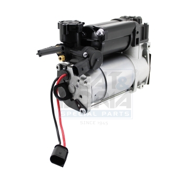 Compressore, Impianto aria compressa - 58010 MEAT & DORIA