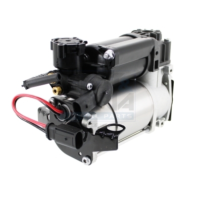 Compressor, compressed air system - 58012 MEAT & DORIA