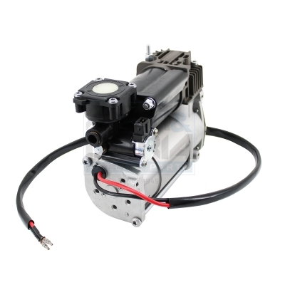 Compressor, compressed air system - 58019 MEAT & DORIA