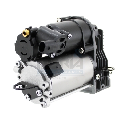 Compressor, compressed air system - 58024 MEAT & DORIA