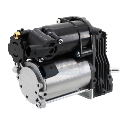 Compressor, compressed air system - 58026 MEAT & DORIA