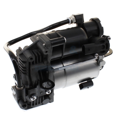 Compressor, compressed air system - 58033 MEAT & DORIA