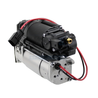 Compressor, compressed air system - 58040 MEAT & DORIA