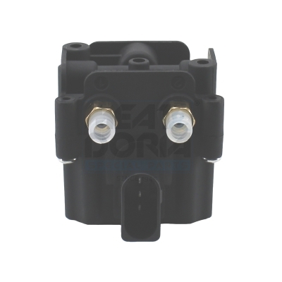 Valve, compressed-air system - 58204 MEAT & DORIA