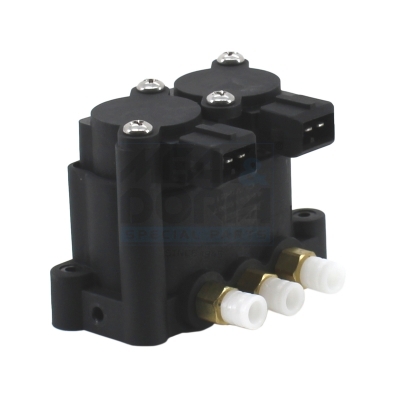Valve, compressed-air system - 58206 MEAT & DORIA