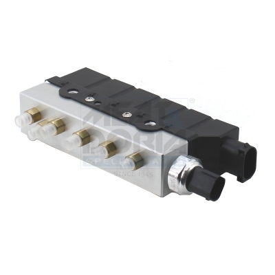 Valve, compressed-air system - 58208 MEAT & DORIA