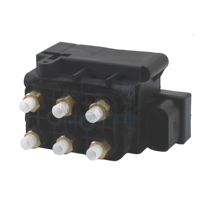 Valve, compressed-air system - 58210 MEAT & DORIA