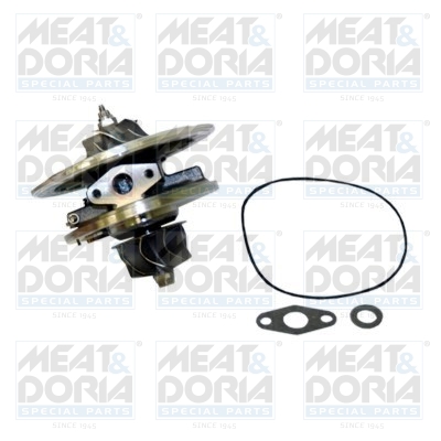 CHRA Cartridge, charger - 60042 MEAT & DORIA
