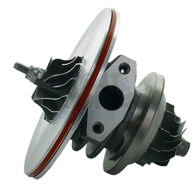 Coreassy, Turbocompressore - 60058 MEAT & DORIA