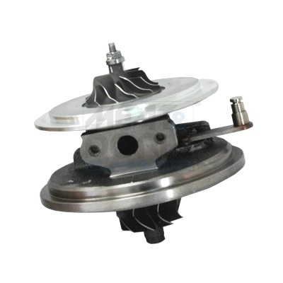 Coreassy, Turbocompressore - 60071 MEAT & DORIA