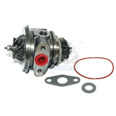 Coreassy, Turbocompressore - 60080 MEAT & DORIA