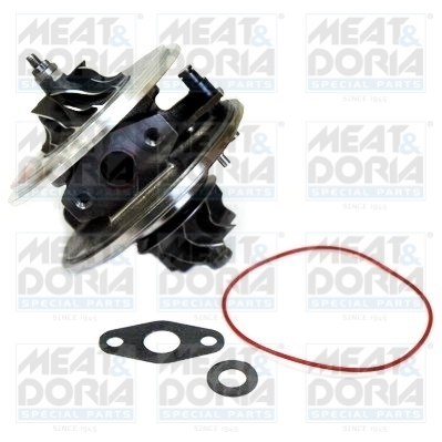 CHRA Cartridge, charger - 60084 MEAT & DORIA
