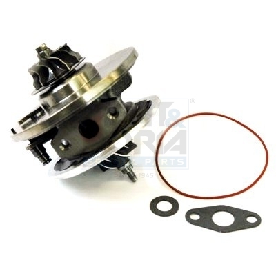 Coreassy, Turbocompressore - 60100 MEAT & DORIA