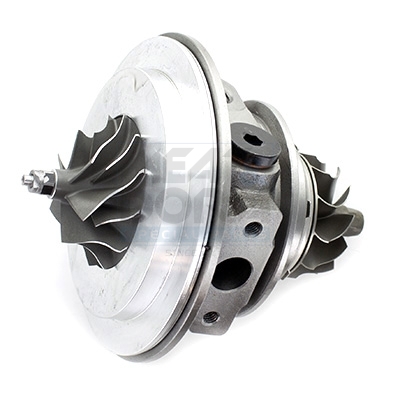 Coreassy, Turbocompressore - 601009 MEAT & DORIA