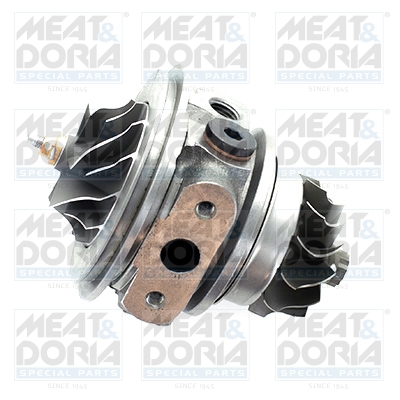 Coreassy, Turbocompressore - 601011 MEAT & DORIA