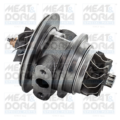 Coreassy, Turbocompressore - 601021 MEAT & DORIA