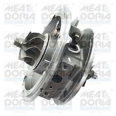 Coreassy, Turbocompressore - 601043 MEAT & DORIA