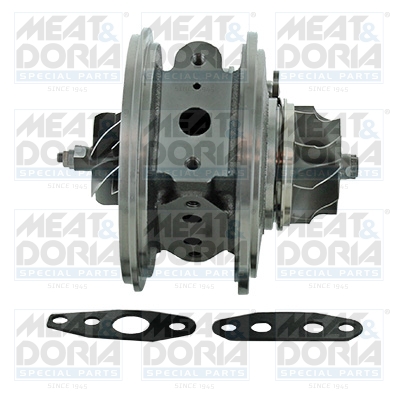 Coreassy, Turbocompressore - 601158 MEAT & DORIA