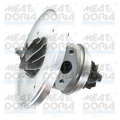 Coreassy, Turbocompressore - 601193 MEAT & DORIA