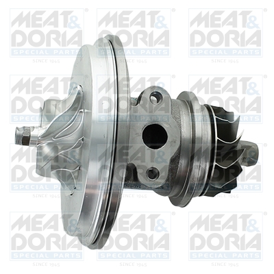 Coreassy, Turbocompressore - 601200 MEAT & DORIA