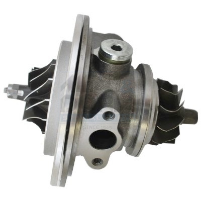 Coreassy, Turbocompressore - 60122 MEAT & DORIA