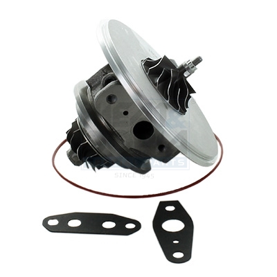 Coreassy, Turbocompressore - 601300 MEAT & DORIA