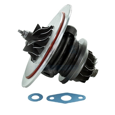 Coreassy, Turbocompressore - 601301 MEAT & DORIA
