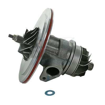 Coreassy, Turbocompressore - 601310 MEAT & DORIA