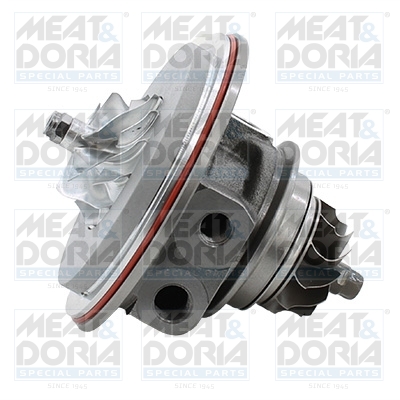 Coreassy, Turbocompressore - 601722 MEAT & DORIA