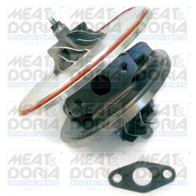CHRA Cartridge, charger - 60183 MEAT & DORIA