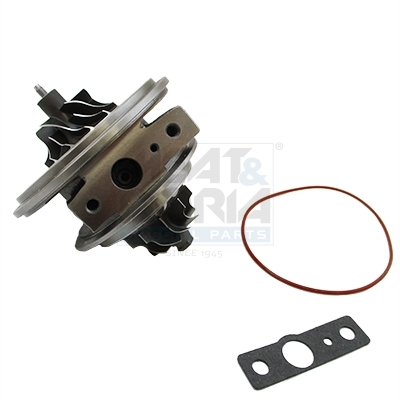 Rumpfgruppe, Lader - 60208 MEAT & DORIA