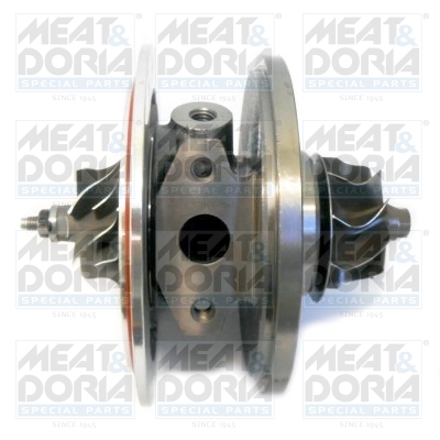 Coreassy, Turbocompressore - 60210 MEAT & DORIA