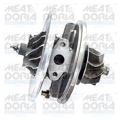 Coreassy, Turbocompressore - 60270 MEAT & DORIA