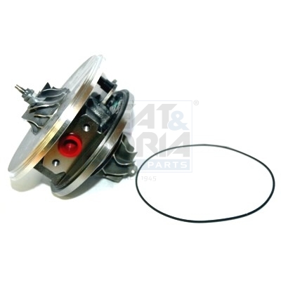 Coreassy, Turbocompressore - 60300 MEAT & DORIA