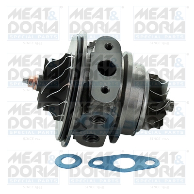 CHRA Cartridge, charger - 60470 MEAT & DORIA