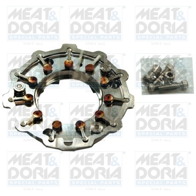 Kit riparazione, Compressore - 60507 MEAT & DORIA