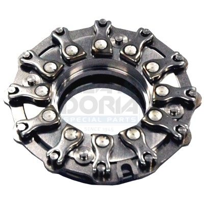 Repair Kit, charger - 60513 MEAT & DORIA