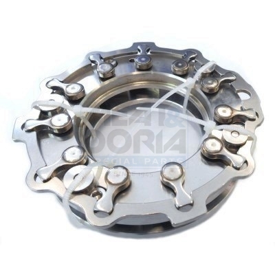 Kit riparazione, Compressore - 60523 MEAT & DORIA