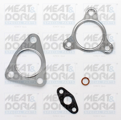 Mounting Kit, charger - 60721 MEAT & DORIA