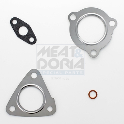 Mounting Kit, charger - 60723 MEAT & DORIA