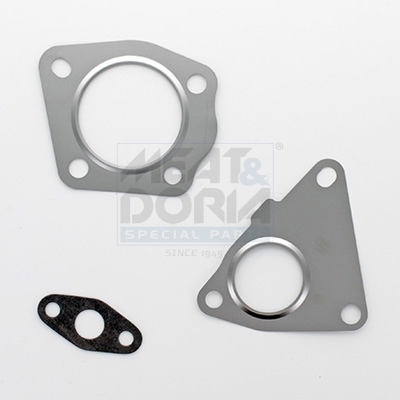 Kit montaggio, Compressore - 60725 MEAT & DORIA