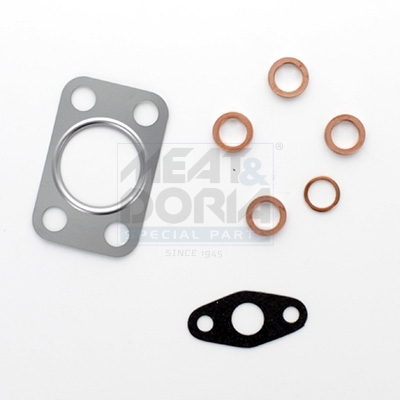 Kit montaggio, Compressore - 60735 MEAT & DORIA