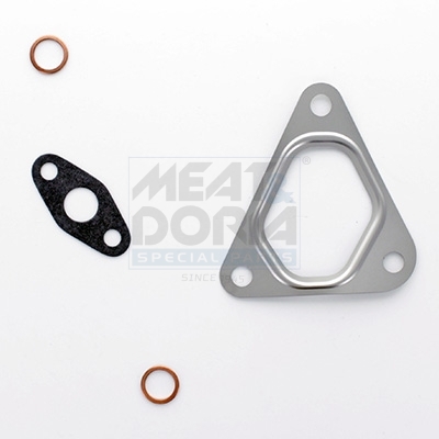 Kit montaggio, Compressore - 60756 MEAT & DORIA